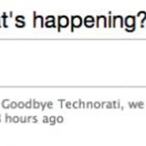 twitter wil niet langer weten wat je aan