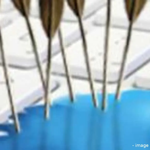 twitterbereik vooral natte vinger