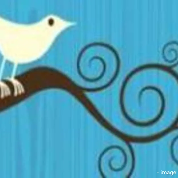 twitteren woord van het jaar 2009