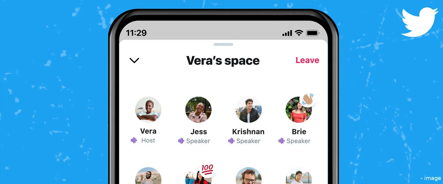 twitterspaces 1