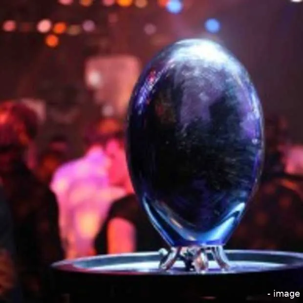 twoty awards 2012 de genomineerden