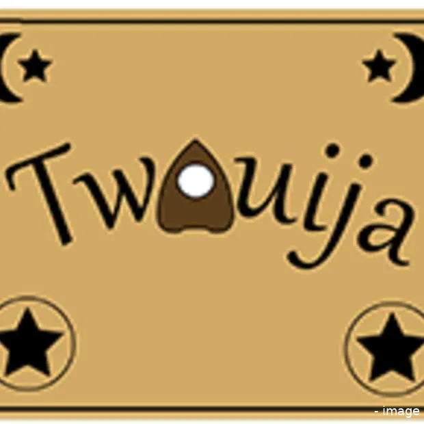 twouija voorspelt het aantal retweets