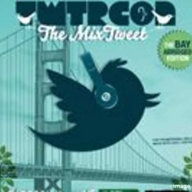 twtrcon sf 2010 mixtweet vol 2 download