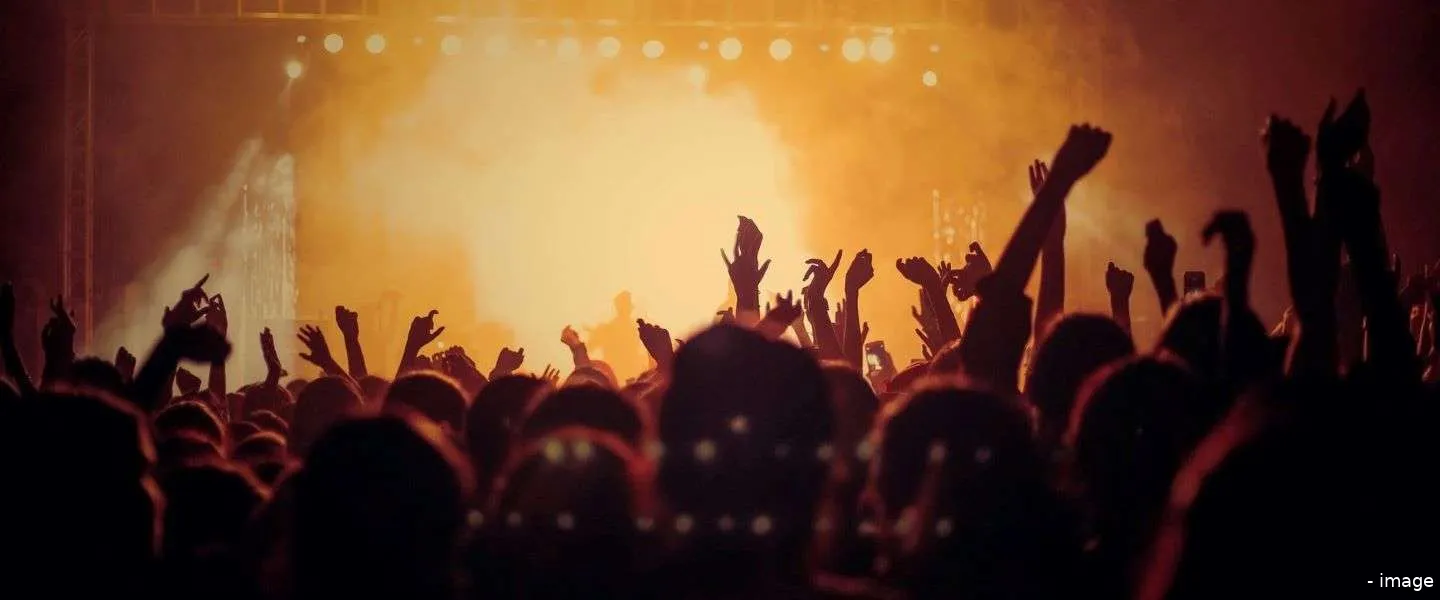 u2 concert op waterstof energie