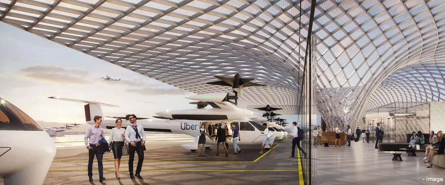 uber air skyport 1