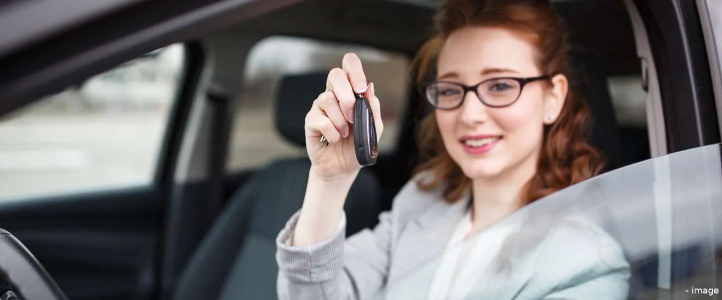 uber autoverhuur sf test