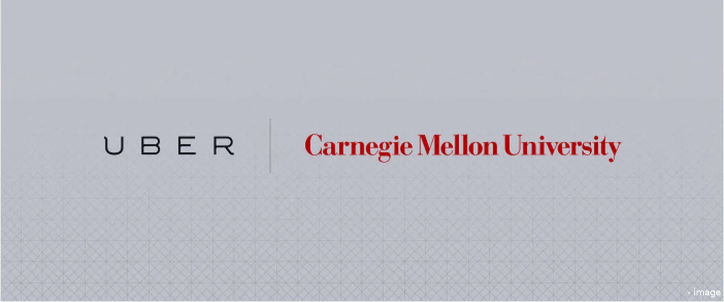 uber cernegie mellon