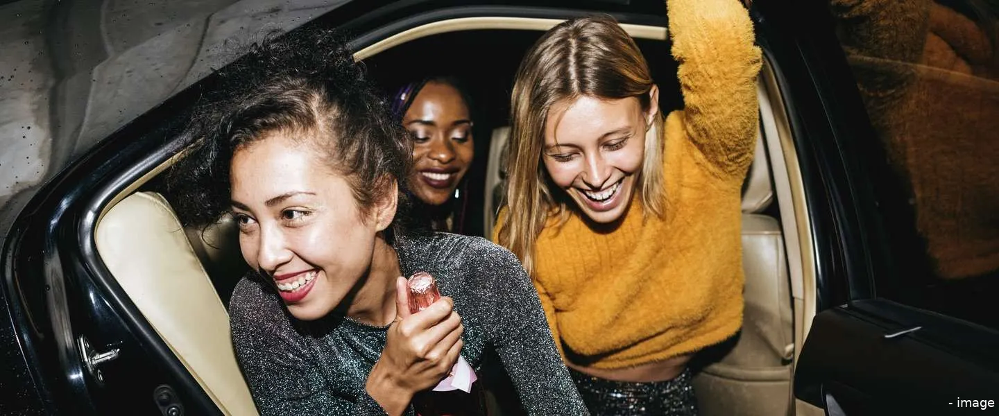 uber patent dronkenschap