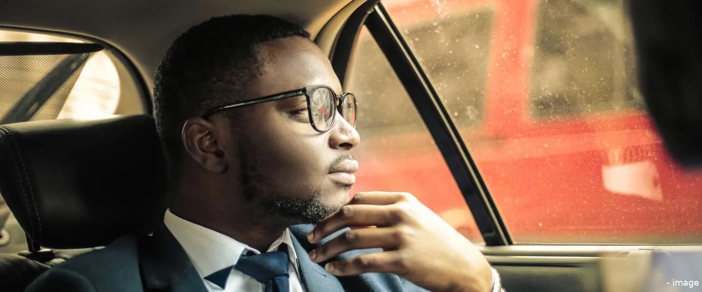 uber stickers passagiers