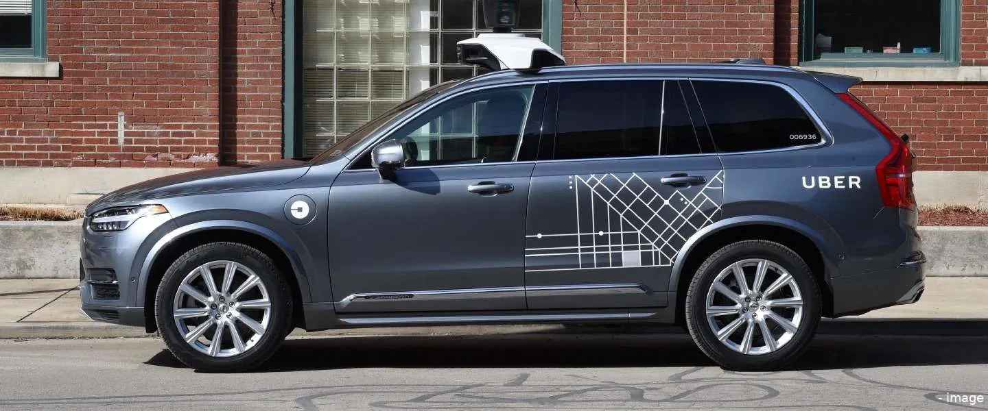 uber terug in arizona