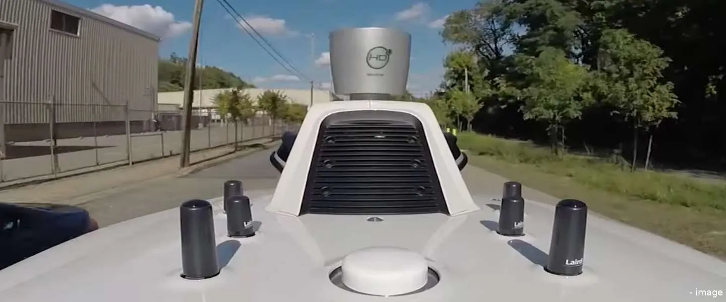 uber toyota verkoop 1