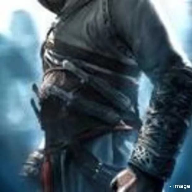 ubisoft onvoldoende vraag assassins cree