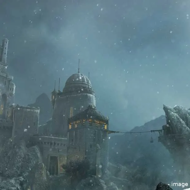 ubisoft verrast met solide lineup voor 2