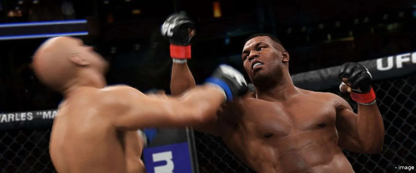 ufc 2 review