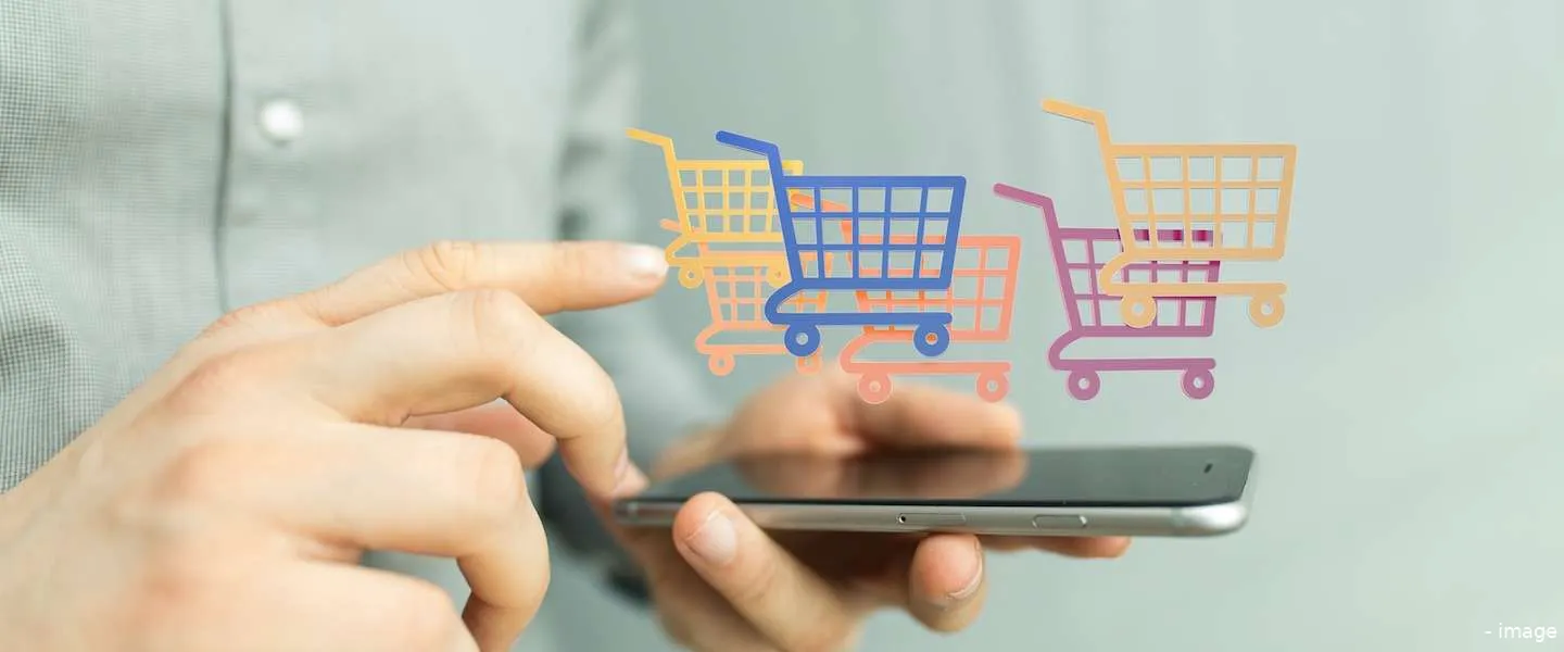 uitgaven europese webshops