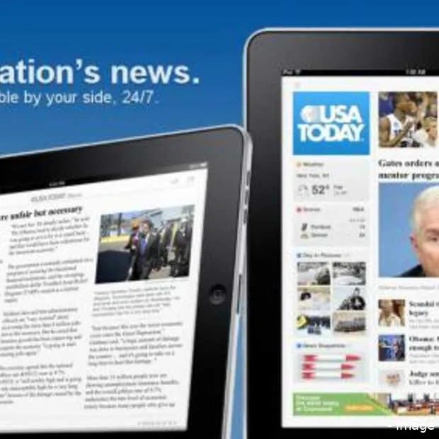 uitgevers bereiden zich voor op de concu