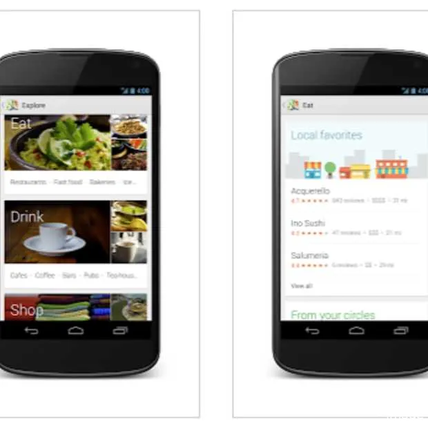 uitrol nieuwe google maps app start vand