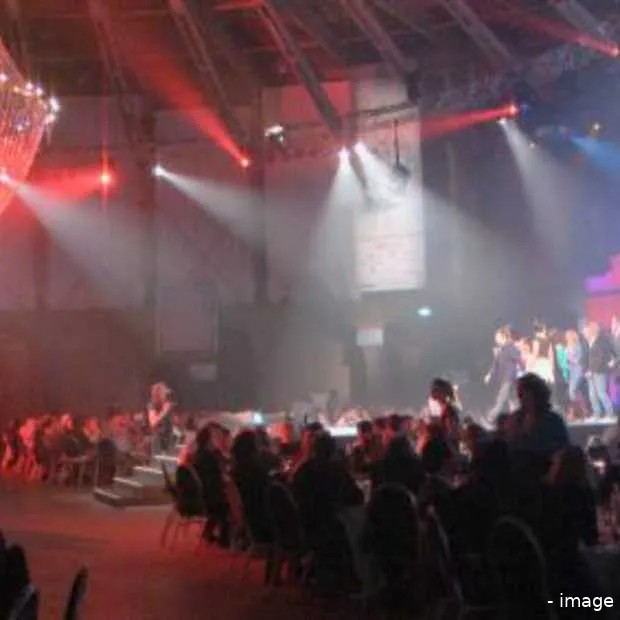 uitslag spin awards bekend