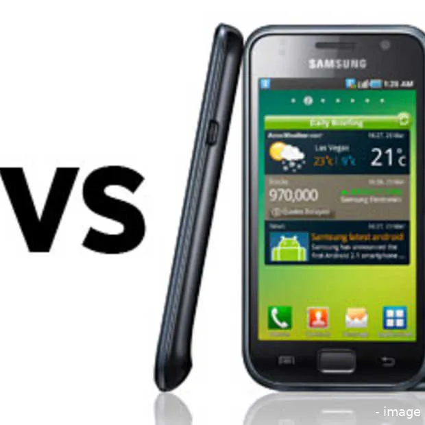 uitspraak in nederlandse zaak apple vs s