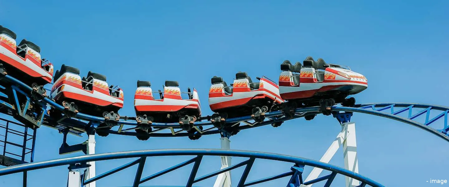 uitstapjes kerstvakantie attractiepark