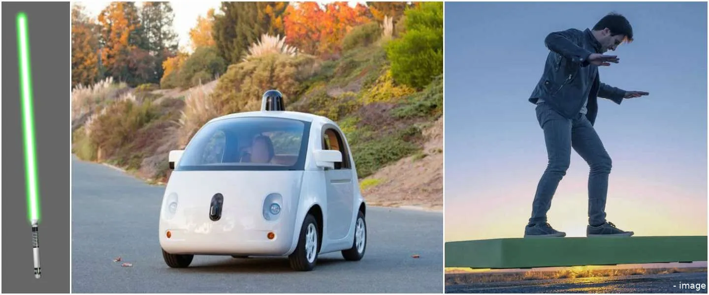 uitvindingen uit films