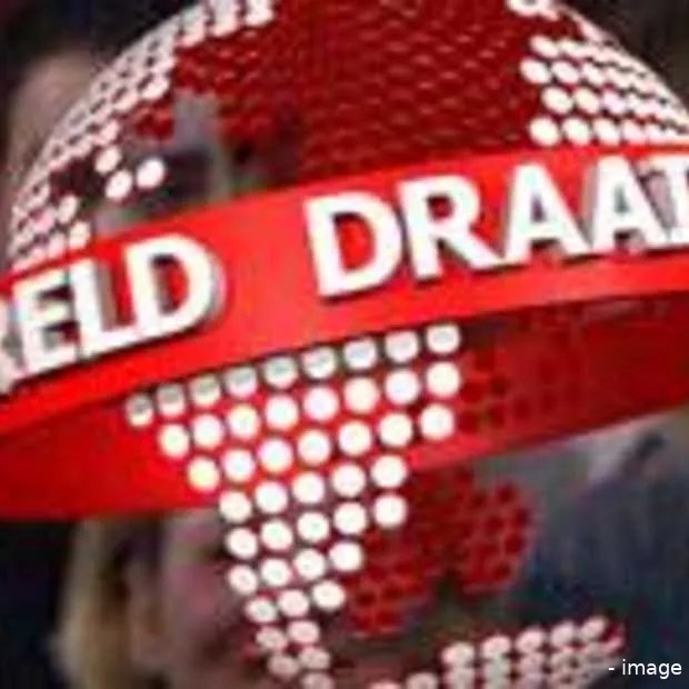 uitzendingen in hq op website dwdd