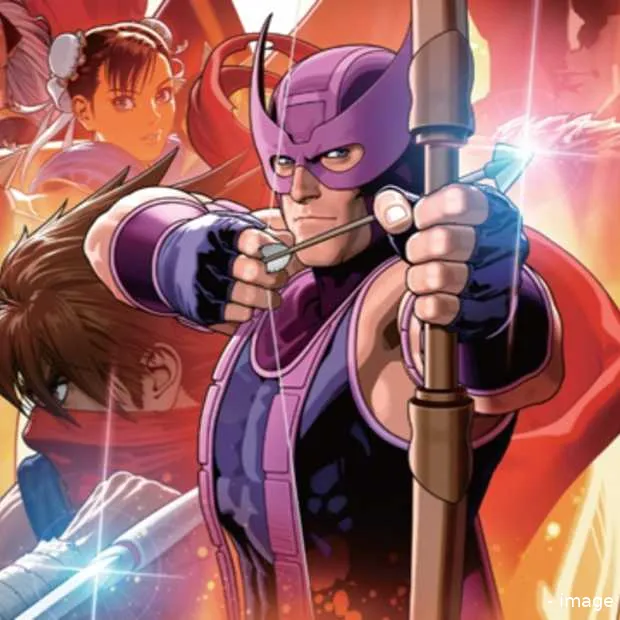 ultimate marvel vs capcom 3 brengt de ha