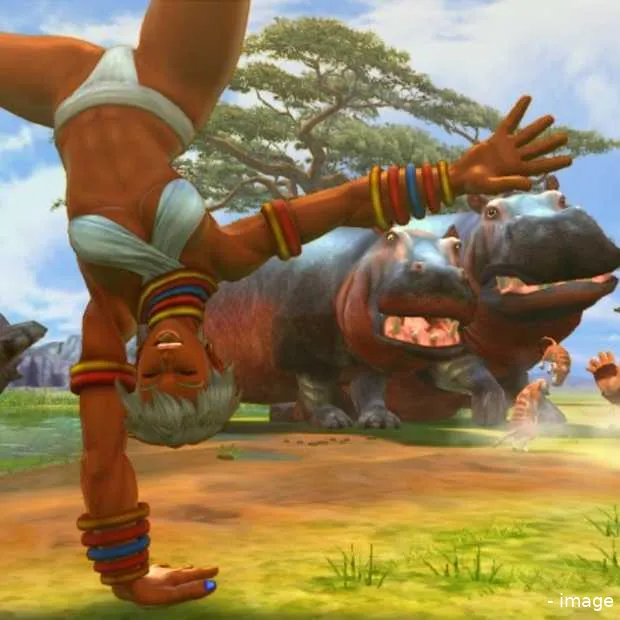 ultra street fighter iv de laatste updat