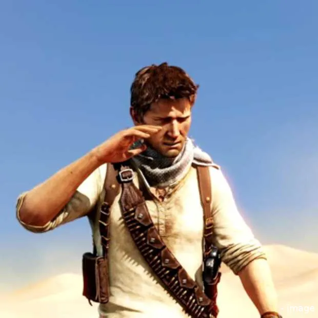 uncharted 3 waren alle herhalingsoefenin