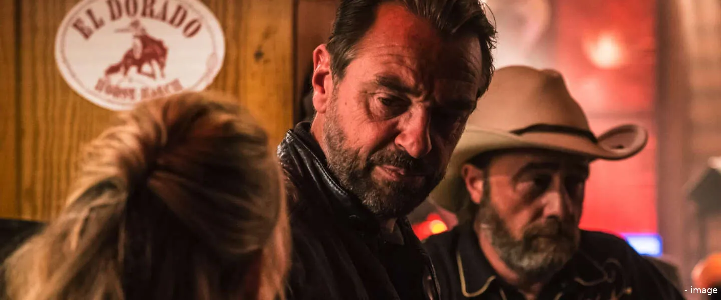 undercover 2 tom waes 1