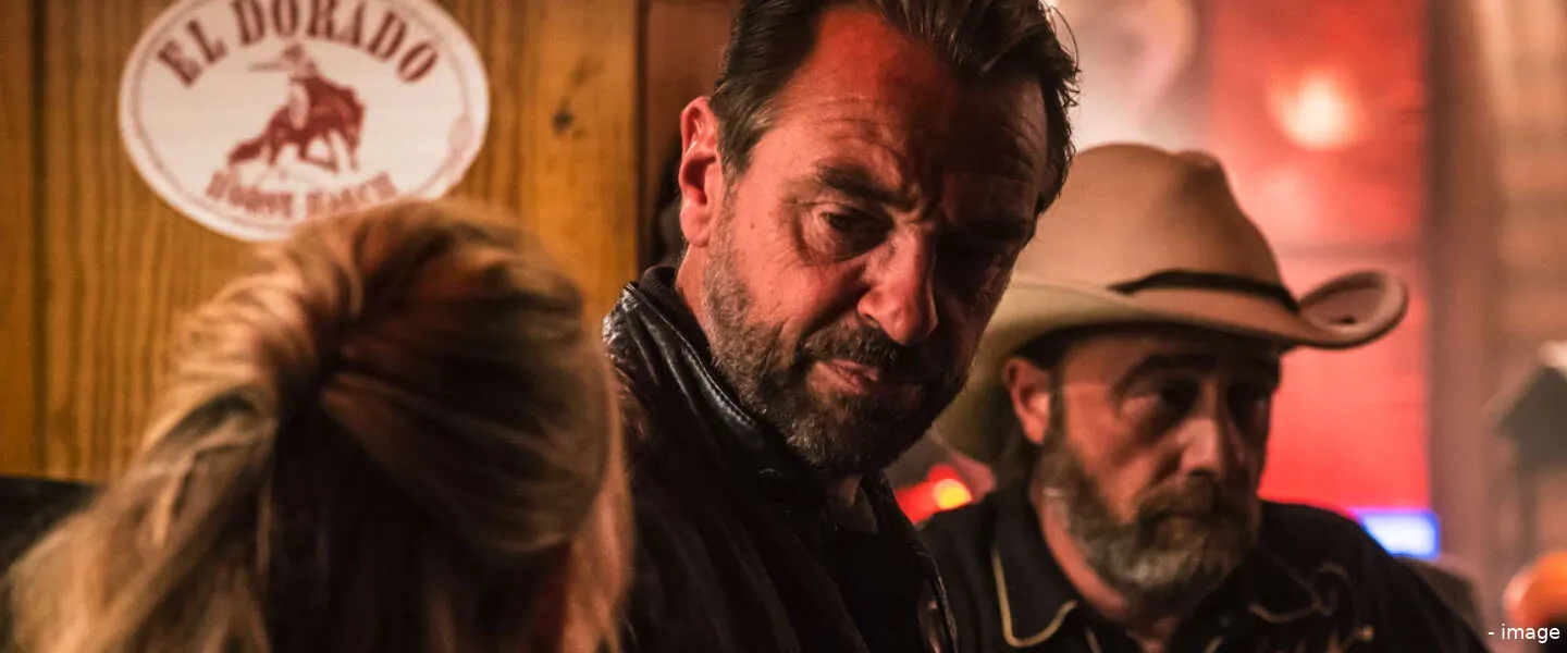 undercover 2 tom waes