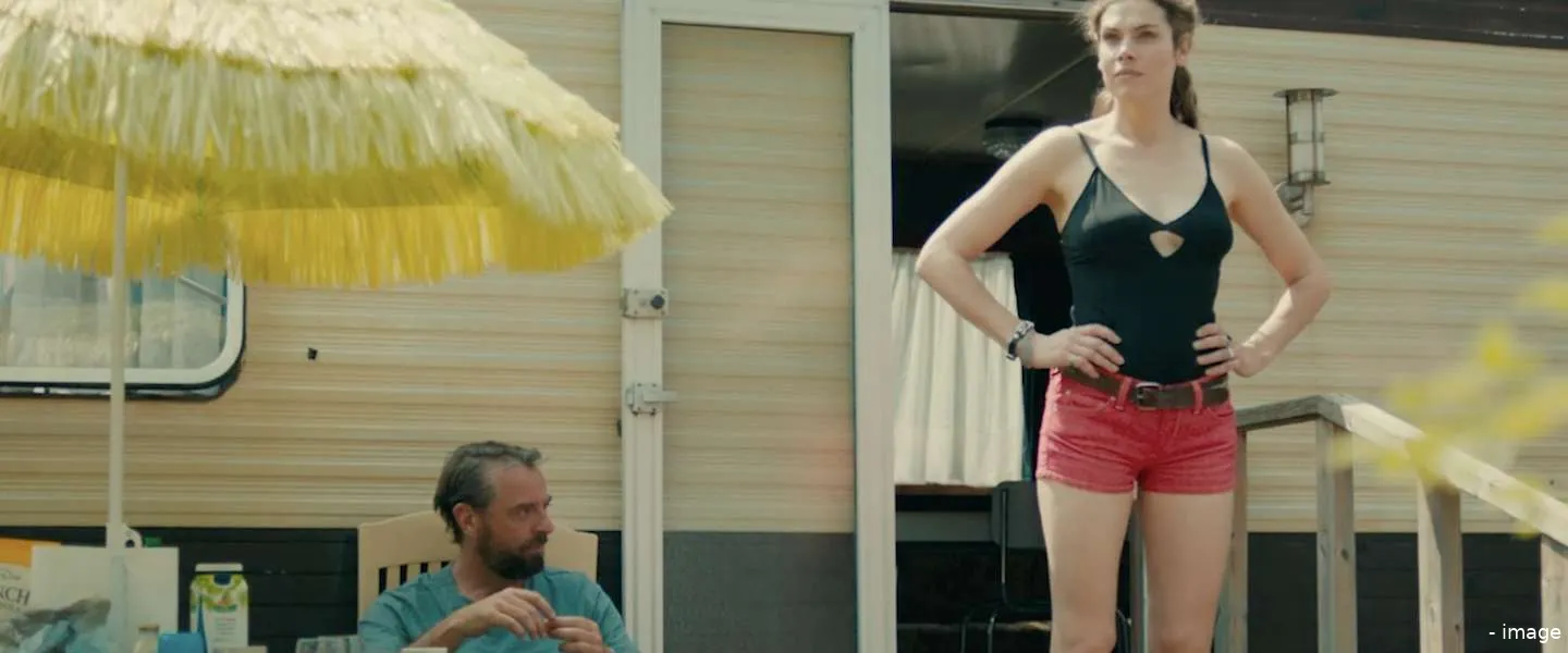 undercover amerikaanse prijs