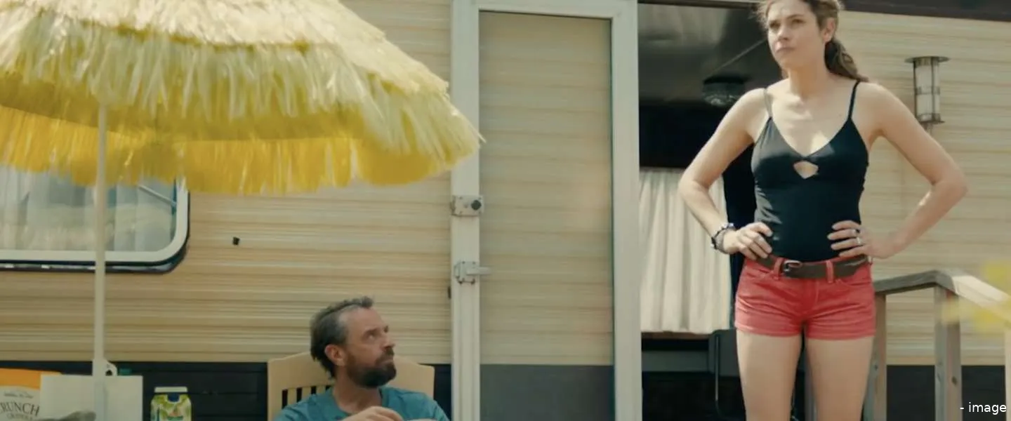 undercover seizoen 2 netflix