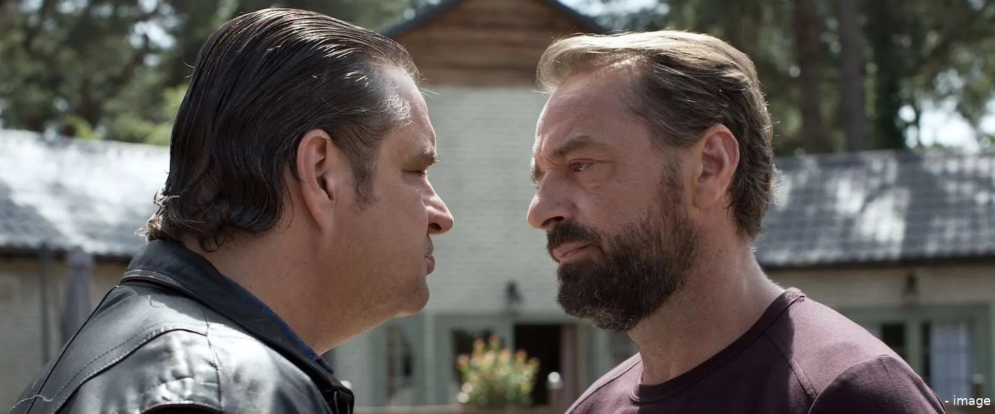 undercover seizoen 3 1