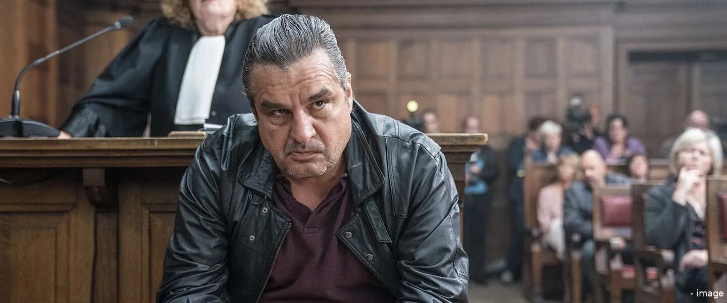 undercover seizoen 3