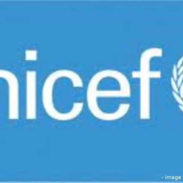 unicef organiseert live twitteractie voo