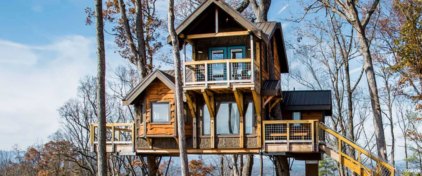 uniek verblijf nederland