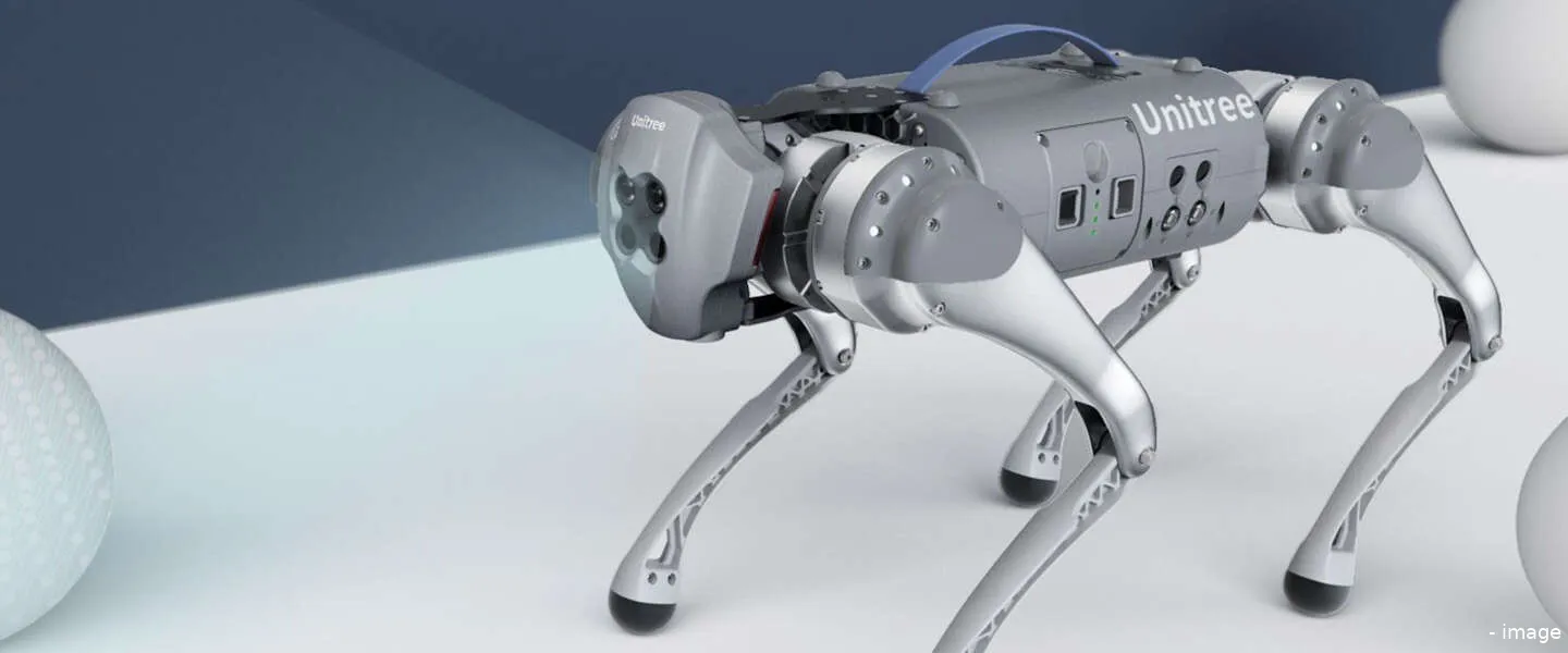 unitree