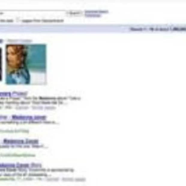 universal search vereist nieuwe aanpak s