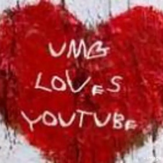 universal youtube lanceren music video s