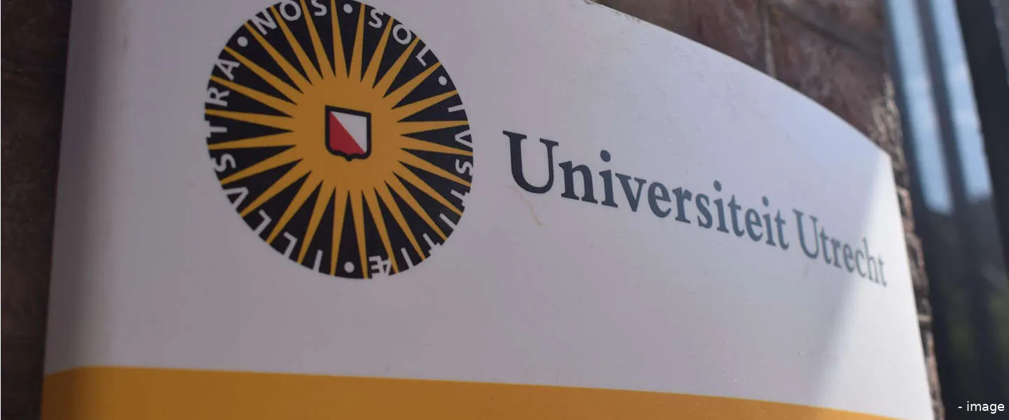 universiteit utrecht