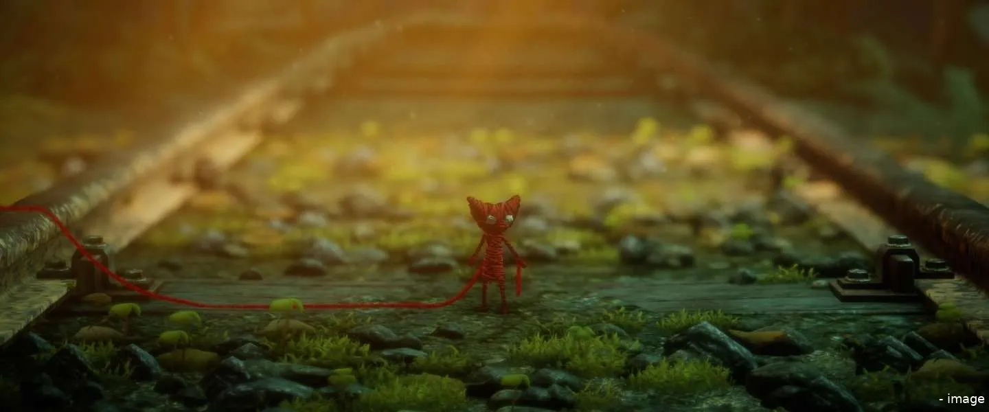 unravel in de knoop review