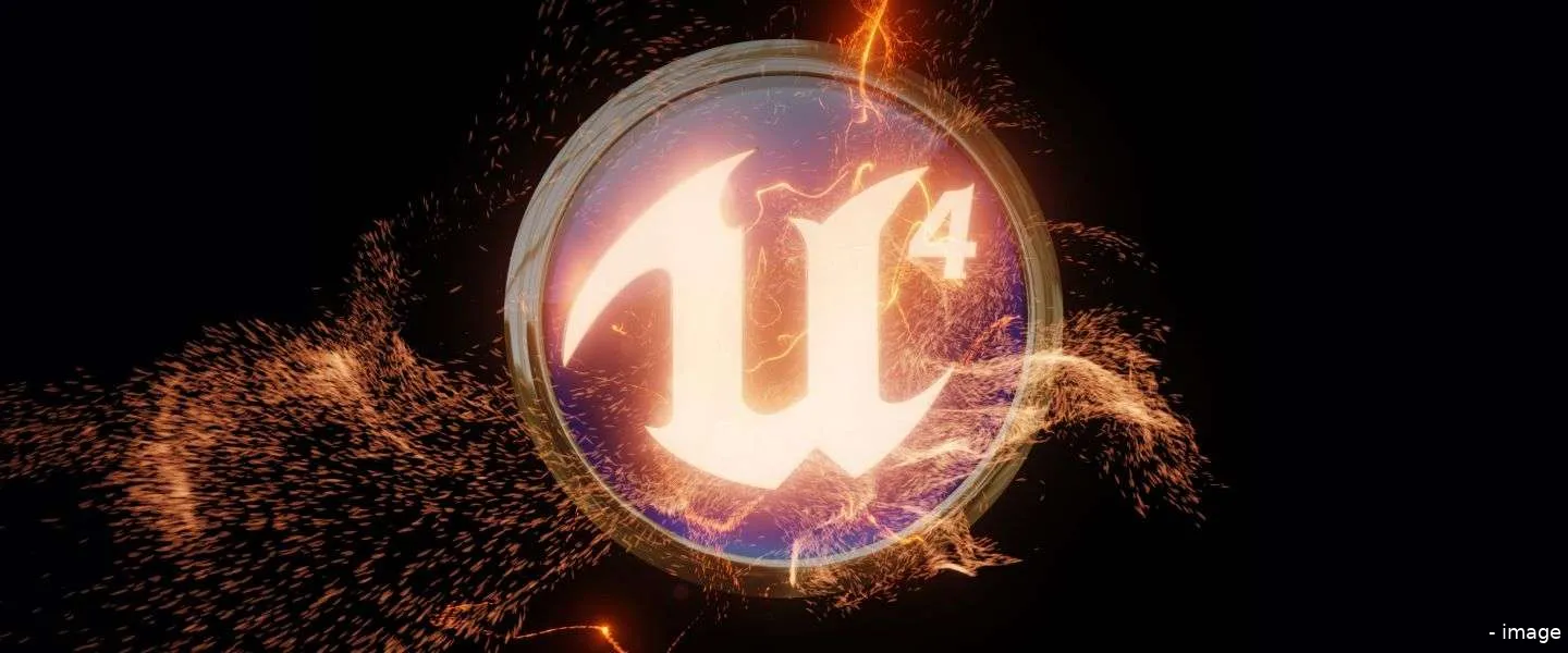 unreal engine 4 studenten