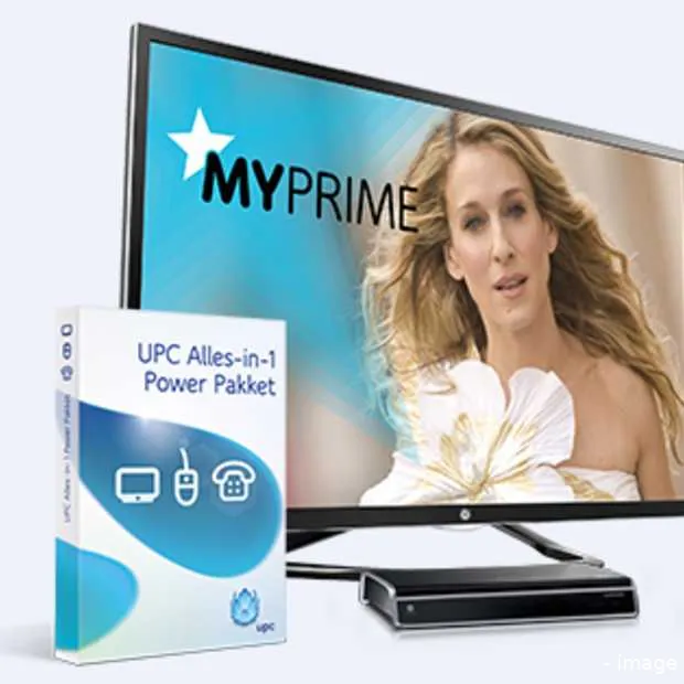 upc introduceert video on demand dienst