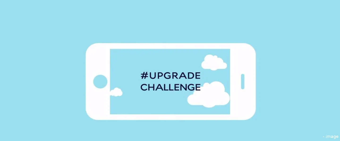 upgradechallenge
