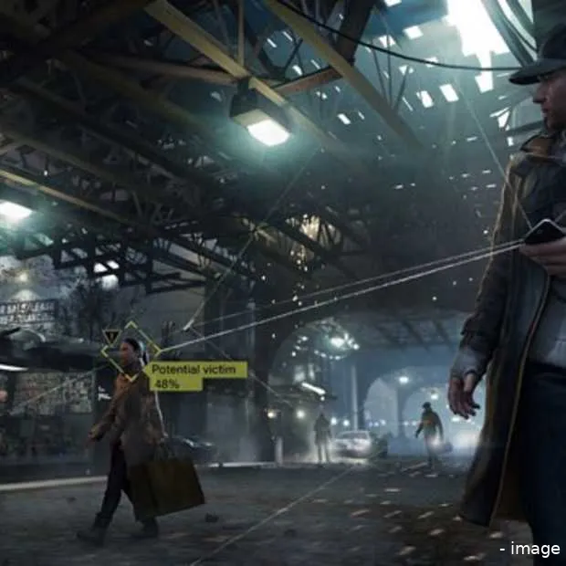 uplay hack betekent meer ellende voor ga