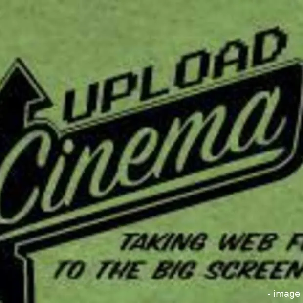 upload cinema s webvideo awards 2010