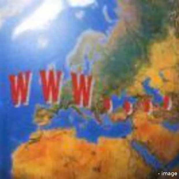 url s met vreemde tekens op komst