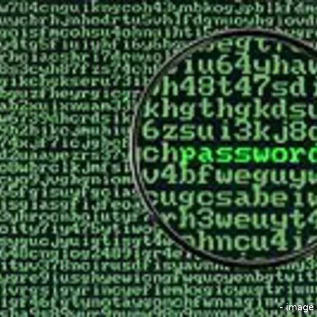 usb stick met data over 12 miljoen britt