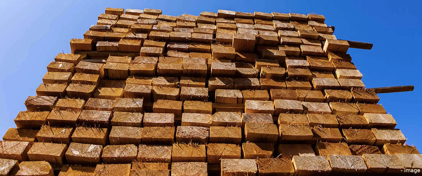 used building equipment